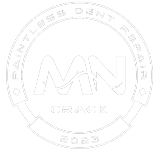 Crack – Usuwanie wgnieceń metodą PDR